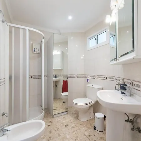 Canteras 2br 2ba Familiar 5pax * 라스팔마스