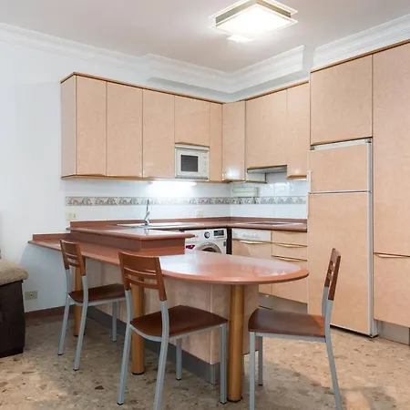 Canteras 2br 2ba Familiar 5pax 아파트 *