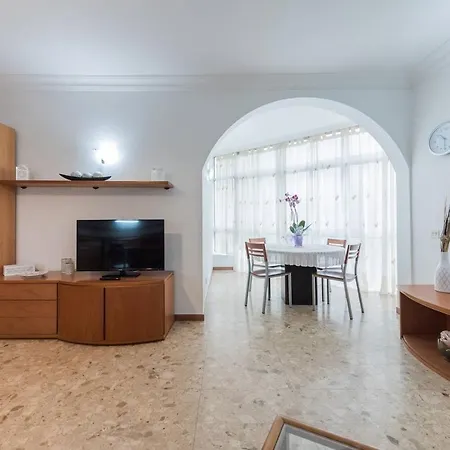 Canteras 2br 2ba Familiar 5pax Лас-Пальмас-де-Гран-Канария