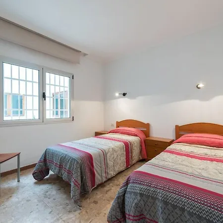Canteras 2br 2ba Familiar 5pax *