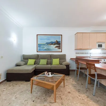 Canteras 2br 2ba Familiar 5pax *