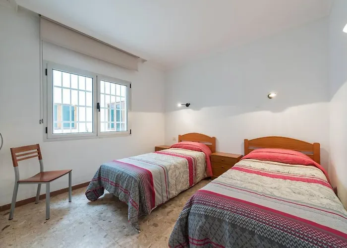 Canteras 2br 2ba Familiar 5pax *