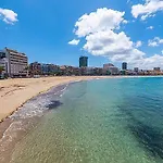 Canteras 2br 2ba Familiar 5pax Διαμέρισμα