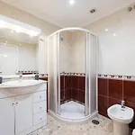 Διαμέρισμα Canteras 2br 2ba Familiar 5pax